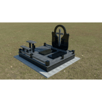 3D проект -Тип №1