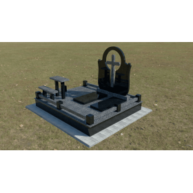 3D проєкт - Тип №1