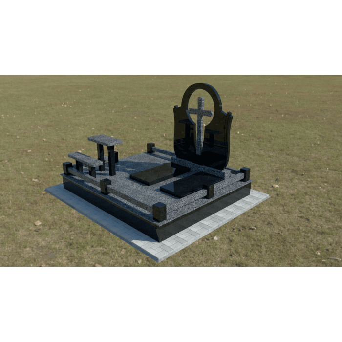 3D проєкт - Тип №1