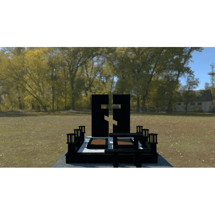 3D проєкт - Тип №2