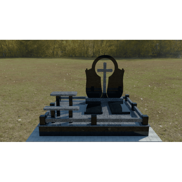 3D проєкт - Тип №1