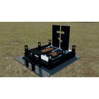3D проєкт - Тип №2
