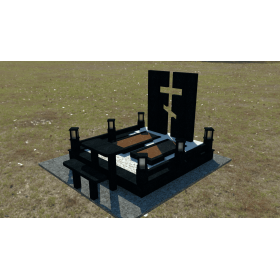 3D проєкт - Тип №2