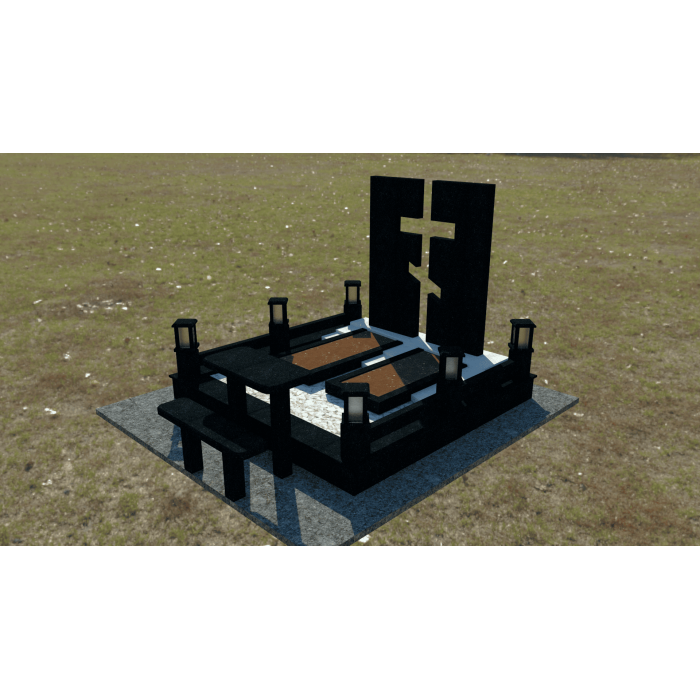 3D проєкт - Тип №2