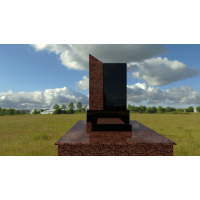 3D проект -Тип №4