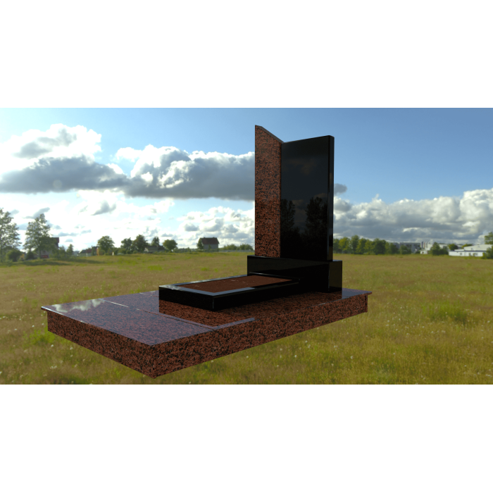 3D проєкт - Тип №4