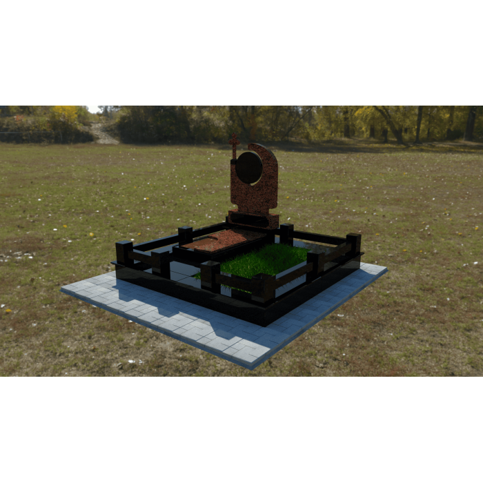 3D проєкт - Тип №10
