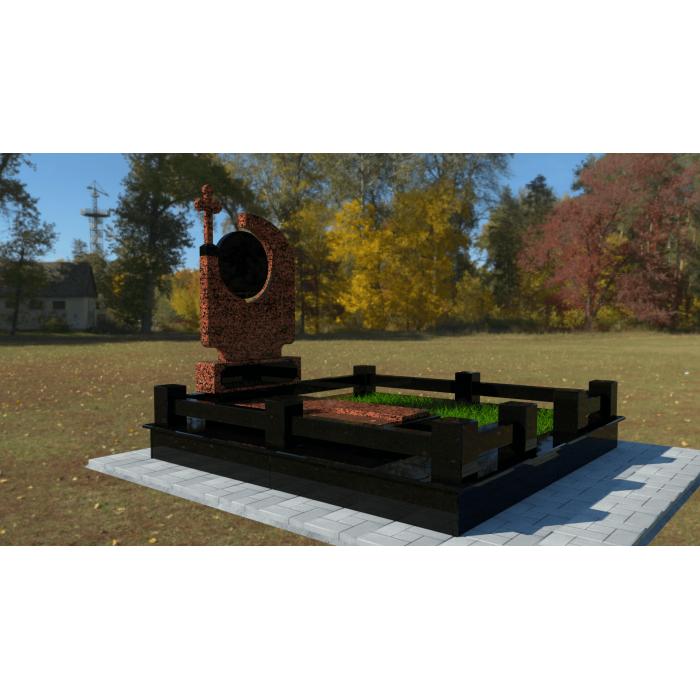 3D проєкт - Тип №10