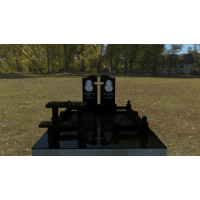 3D проект -Тип №11