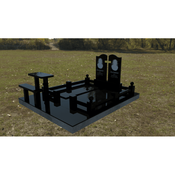 3D проєкт - Тип №11