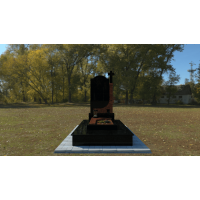 3D проєкт - Тип №12