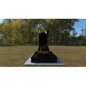 3D проєкт - Тип №12