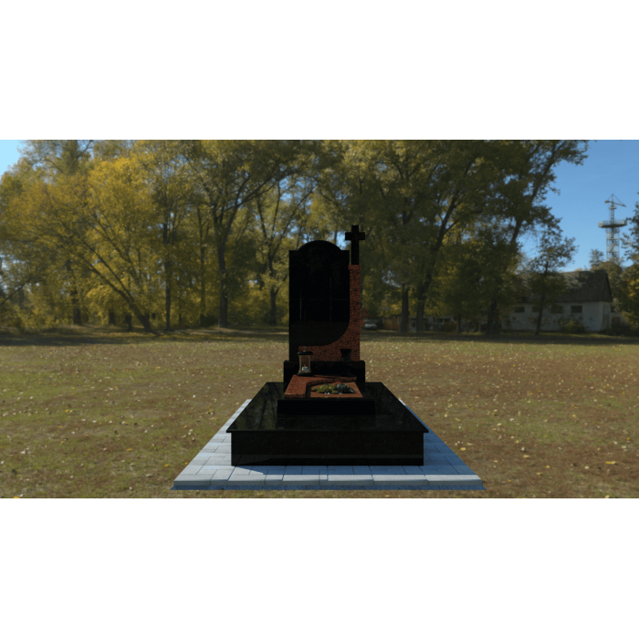3D проєкт - Тип №12