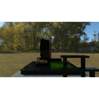 3D проект -Тип №14