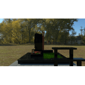 3D проєкт - Тип №14