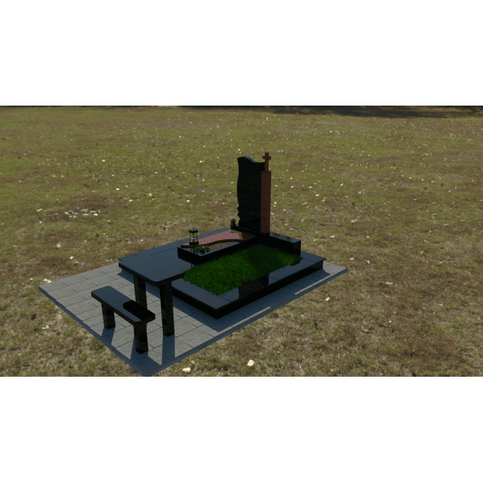 3D проєкт - Тип №14