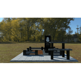 3D проєкт - Тип №15