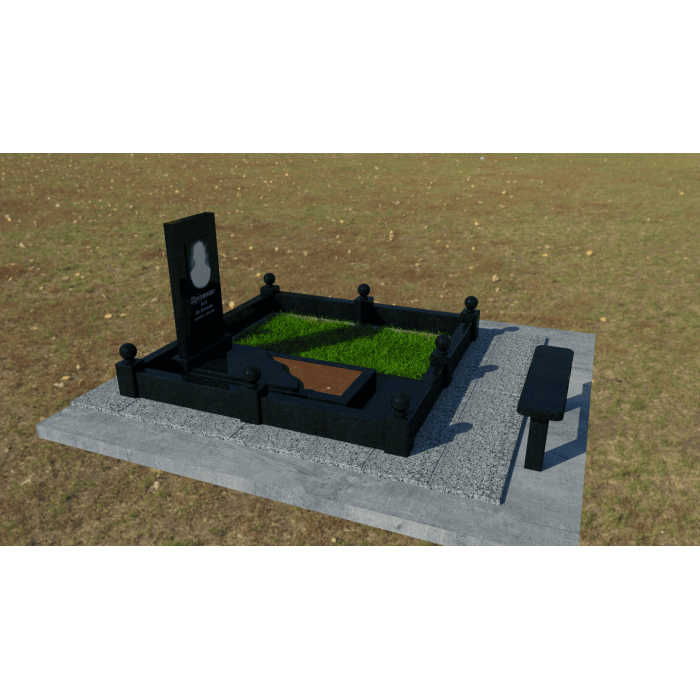 3D проєкт - Тип №17