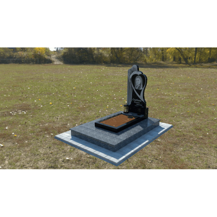 3D проєкт - Тип №18