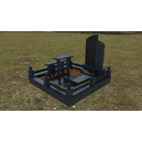 3D проєкт - Тип №19