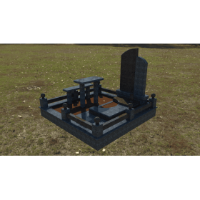 3D проєкт - Тип №19