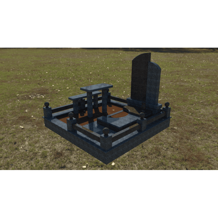 3D проєкт - Тип №19