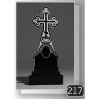 Скульптурная работа — Тип №217