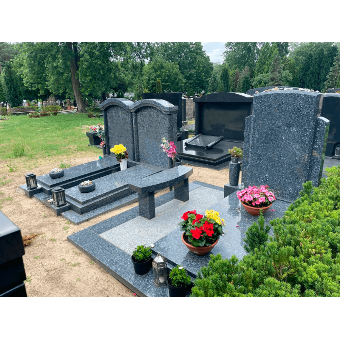 Європейські пам'ятники — Тип №42