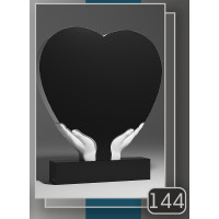 Скульптурная работа — Тип №144
