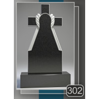 Скульптурная работа — Тип №302