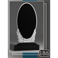 Скульптурна робота — Тип №186