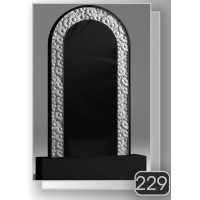 Скульптурная работа — Тип №229