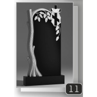 Скульптурна робота — Тип №11