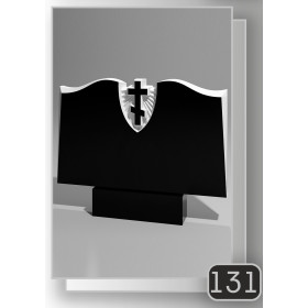Скульптурна робота — Тип №131