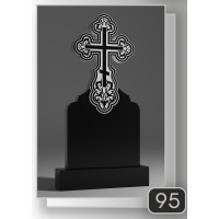 Скульптурная работа — Тип №95