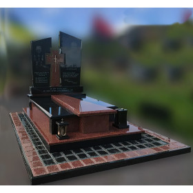 Памʼятник для військових №13
