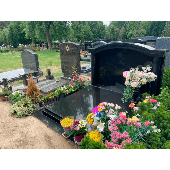 Європейські пам'ятники — Тип №43