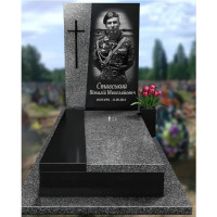 Памʼятник для військових №28