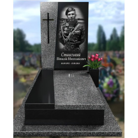 Памʼятник для військових №28