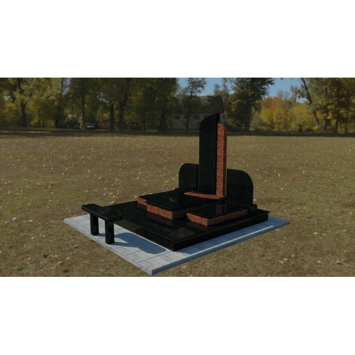3D проєкт - Тип №26