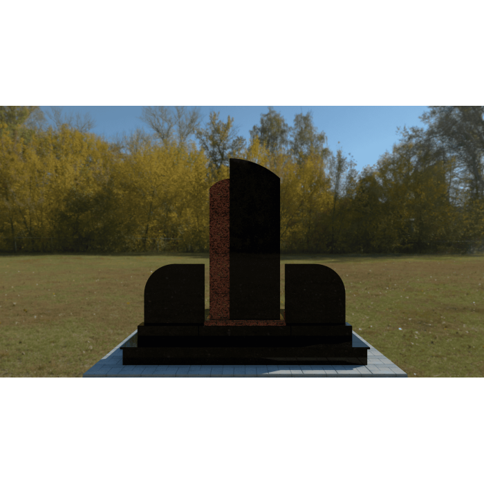 3D проєкт - Тип №26
