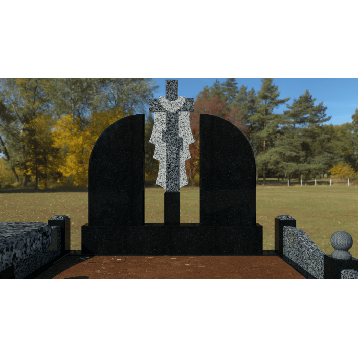 3D проєкт - Тип №28