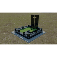 3D проект -Тип №36