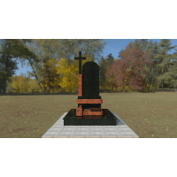 3D проєкт - Тип №46