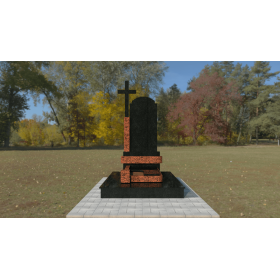 3D проєкт - Тип №46