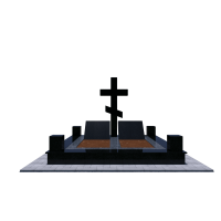 3D проєкт - Тип №53