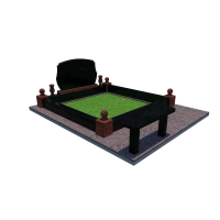 3D проєкт - Тип №55