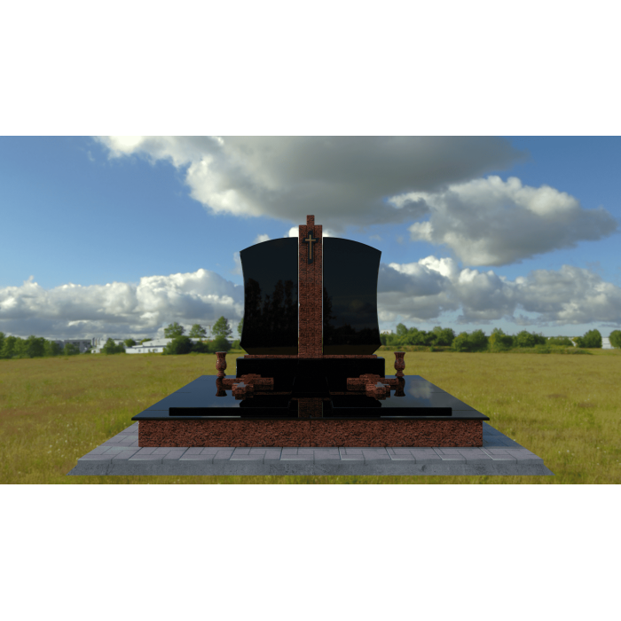 3D проєкт - Тип №66