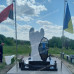 Пам'ятник для військового зі знижкою №31 - 1