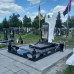 Пам'ятник для військового зі знижкою №31